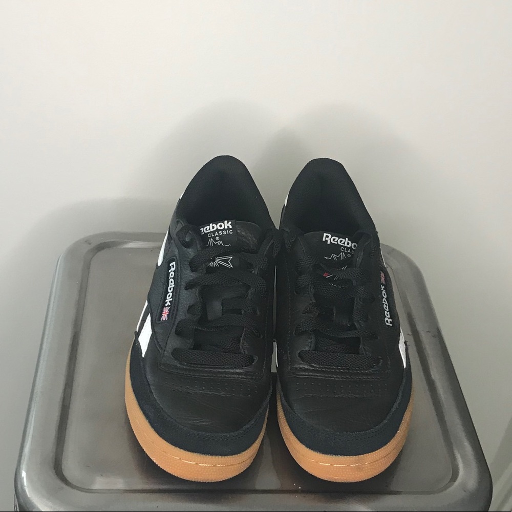 Reebok - Classic Club C Revenge Shoes